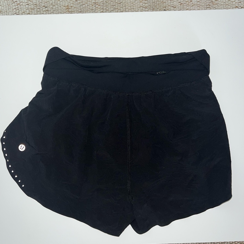 Lulu shorts